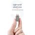 Mcdodo OT-8730 USB-A 3.0 to USB-C Fast Transmission OTG Adapter (USB-C)